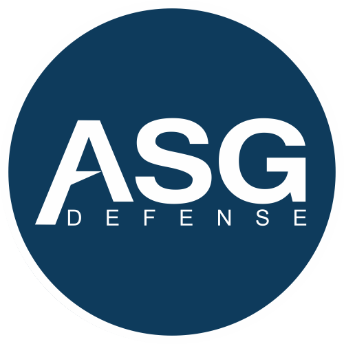 Alpha Defense Services